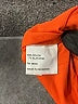 Gianni Bini Orange Bodysuit Size XL - photo 4