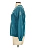 IZOD Teal Pullover Sweater Size S - photo 5