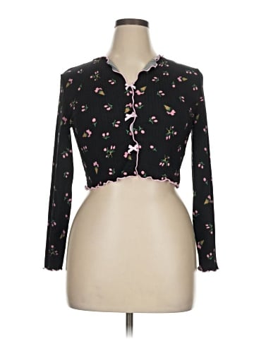 Unbranded Long Sleeve Blouse (view 1)