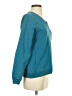 IZOD Teal Pullover Sweater Size S - photo 4