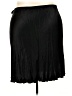 Avenue Solid Black Formal Skirt Size 22 - 24 Plus - photo 2