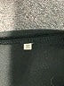 Unbranded Black Long Sleeve T-Shirt Size XL - photo 7