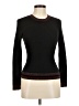 A.L.C. Black Cardigan Size M - photo 1