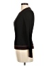 A.L.C. Black Cardigan Size M - photo 5