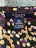 Chaps Print Black Casual Dress Size S (petite) - photo 7