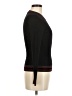 A.L.C. Black Cardigan Size M - photo 4