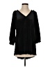 Umgee Black Casual Dress Size S - photo 1