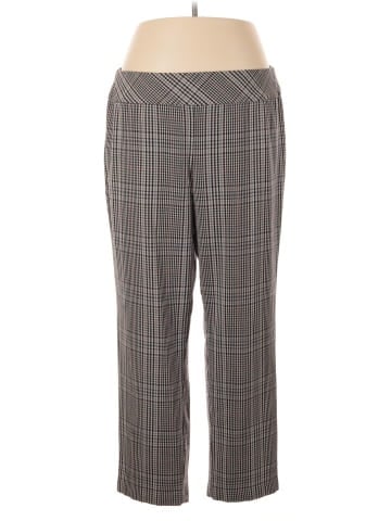 Roz & Ali Casual Pants (view 1)