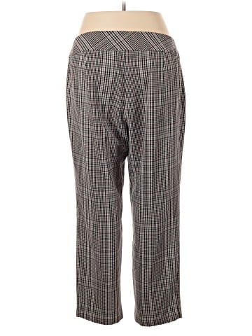 Roz & Ali Casual Pants (view 2)