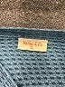 Hailey & Co. Teal Long Sleeve Blouse Size M - photo 7