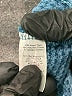 Hailey & Co. Teal Long Sleeve Blouse Size M - photo 8