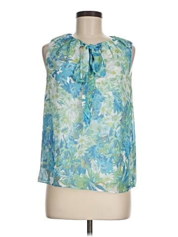 Ted Baker London Sleeveless Blouse (view 1)