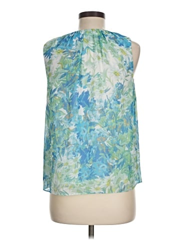 Ted Baker London Sleeveless Blouse (view 2)