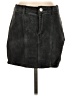 Superdown 100% Cotton Black Denim Skirt Size S - photo 1