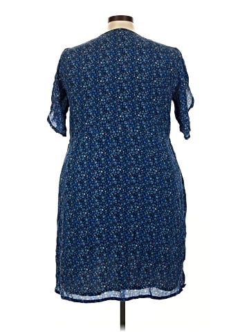 Reistor Casual Dress (view 2)