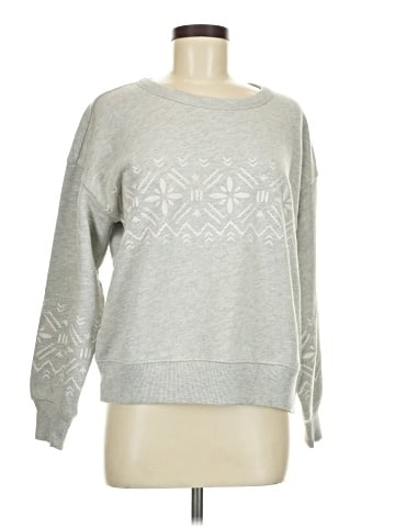 Lou & Grey Pullover Sweater (view 1)