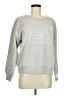 Lou & Grey Gray Pullover Sweater Size M - photo 1