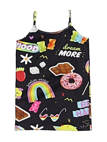 Malibu Sugar Tank Top (view 1)