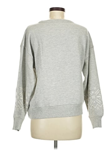Lou & Grey Pullover Sweater (view 2)