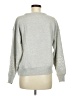 Lou & Grey Gray Pullover Sweater Size M - photo 2