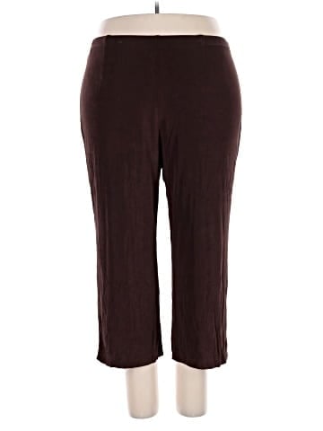 Coldwater Creek Casual Pants (view 1)