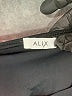 ALIX Black Bodysuit Size M - photo 3