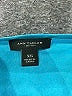Ann Taylor 100% Polyester Teal Long Sleeve Top Size XS - photo 7