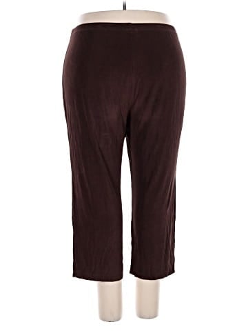 Coldwater Creek Casual Pants (view 2)