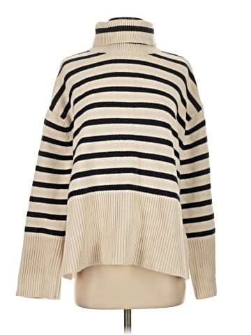 Gap Turtleneck Sweater (view 1)