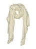 Francesca's 100% Polyester Ivory Scarf One size - photo 1