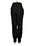 Athleta Solid Black Track Pants Size S - photo 2