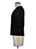 NATION LTD Black Short Sleeve Top Size XS - photo 5