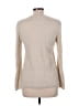 Club Monaco Ivory Cashmere Pullover Sweater Size L - photo 2