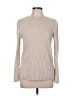 Club Monaco Ivory Cashmere Pullover Sweater Size L - photo 1