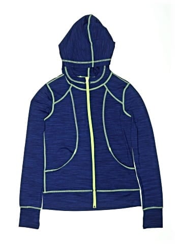 Z by Zella Track Jacket (view 1)