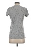 Stella & Dot Stars Gray Short Sleeve T-Shirt Size S - photo 2