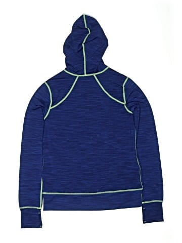 Z by Zella Track Jacket (view 2)