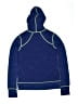 Z by Zella Blue Track Jacket Size 14 - 16 - photo 2