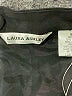 Laura Ashley Solid Black Casual Pants Size S - photo 7