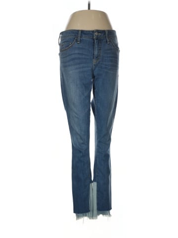 Pilcro and the Letterpress Jeans (view 1)