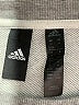 Adidas Gray Sweatshirt Size M - photo 7
