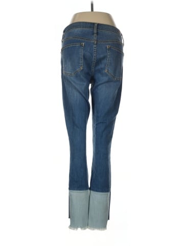 Pilcro and the Letterpress Jeans (view 2)