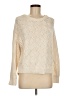 Madewell Ivory Pullover Sweater Size M - photo 1