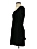 Mi ami Polka Dots Black Cocktail Dress Size S - photo 5