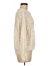 Madewell Ivory Pullover Sweater Size M - photo 4