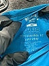 Billabong Teal Rash Guard Size 5 months - photo 3