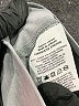 Nike Gray Yoga Pants Size M - photo 5