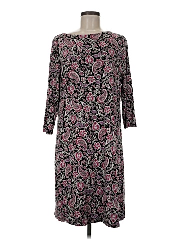J.Jill Casual Dress (view 1)