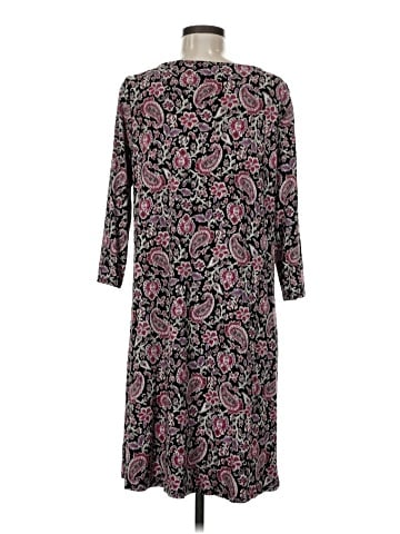 J.Jill Casual Dress (view 2)