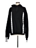 Assorted Brands Black Zip Up Hoodie Size L - photo 1